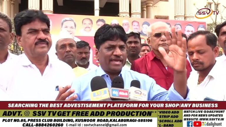 ಸಿದ್ದರಾಮಯ್ಯರಾಜ್ಯದ ಧಿರ್ಘಾವದಿ ಮುಖ್ಯಮಂತ್ರಿ ಎಂಬ ಹೆಗ್ಗಳಿಕೆಗೆ ಪಾತ್ರ; ಬಡ ರೋಗಿಗಳಿಗೆ ಹಣ್ಣು  ಹಂಪಲ ವಿತರಣೆ