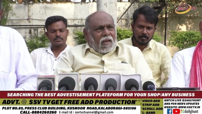 ಉರಿಲಿಂಗ ಪೆದ್ದಿ ಸಂಸ್ಥಾನ ಮಠ ಕೊಡ್ಲಾ ಬಗ್ಗೆ ಶಿವಲಿಂಗ ಸ್ವಾಮಿ ಅಪಪ್ರಚಾರ ಮಾಡೋದನ್ನ ಸುಳ್ಳು ವದಂತಿ  ಖಂಡನೀಯ