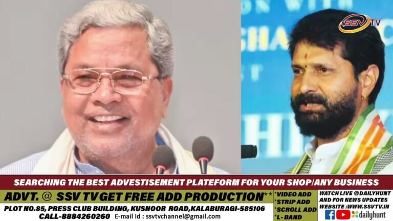ಬಜೆಟ್ ನಲ್ಲಿ ಮುಸ್ಲಿಂರ ಓಲೈಕೆ ; ಸಿಟಿ ರವಿ ಹೇಳಿಕೆಗೆ ಸಿಎಂ ಸಿದ್ದರಾಮಯ್ಯ ತಿರುಗೇಟು